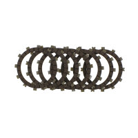 Embrayage lamelles disques kit pour Kawasaki KH 400 KX...