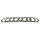 Clutch series plates disc kit for Kawasaki KX 250 87-91 # KX 500 87-03