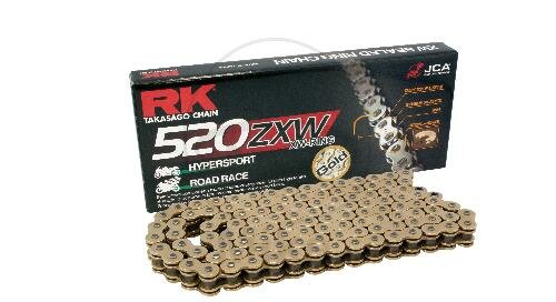 RK XW-RINGK GB520ZXW/120 KETTE OFFEN M NIETSCHLOSS