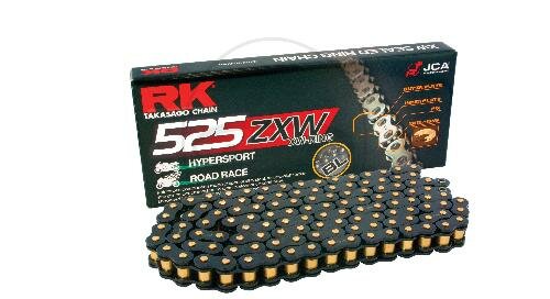 RK XW-RINGK SW525ZXW/118 KETTE OFFEN M NIETSCHLOSS