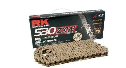 RK XW-RINGK GB530ZXW/120 KETTE OFFEN M NIETSCHLOSS