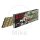 DID X-RINGK GB520ATV2/100 KETTE OFFEN M CLIPSCHLOSS