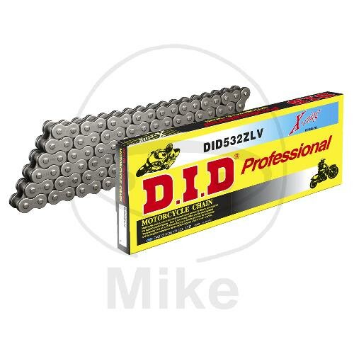 DID X-RINGK 532ZLV/106 KETTE OFFEN M NIETSCHLOSS