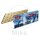 DID X-RINGKG&G520ZVMX/110 KETTE OFFEN M NIETSCHLOSS
