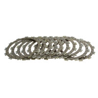 Kupplung Lamellen Scheiben Satz CD4510 für Kawasaki...