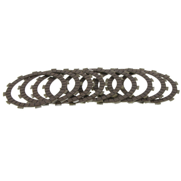Frizione disco dischi set per KTM EGS 250 300 360 EXC SX 250 300 360 380