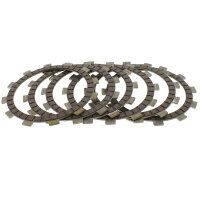 Embrayage lamelles disques kit pour KTM E-GS E-XC Incas...