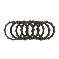 Frizione disco dischi set per Triumph Bonneville 800 #...
