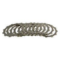 Embrayage lamelles disques kit pour Triumph,Daytona,Speed...