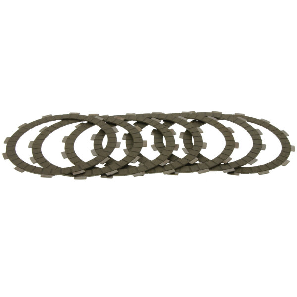 Embrayage lamelles disques kit pour KTM EXC 250 400 450 525 SX 400 525