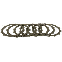 Frizione disco dischi set per KTM EXC 250 400 450 525 SX...