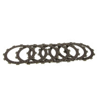 Clutch series plates disc kit for Triumph Bonneville...
