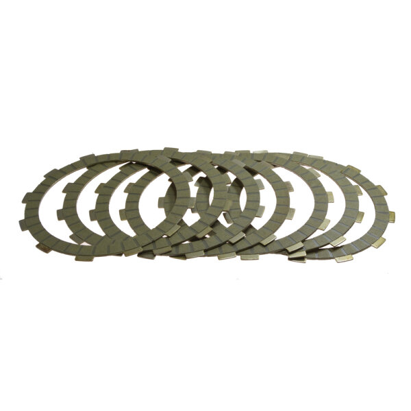 Frizione disco dischi set per KTM EXC 250 400 450 525 Freeride 250 MXC