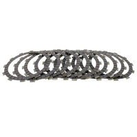 Embrayage lamelles disques kit pour KTM Rallye 660 #...