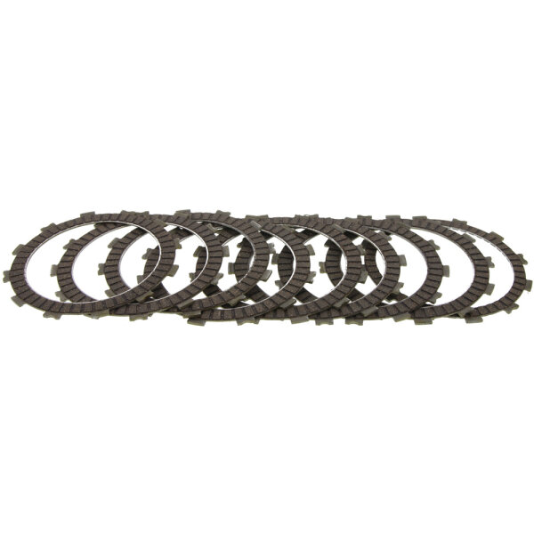 Embrayage lamelles disques kit pour KTM EXC 450 # 07-15