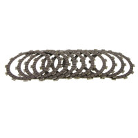 Clutch series plates disc kit for KTM Rally Factory...