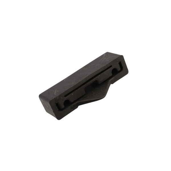 Retaining rubber tank rear for Honda CB 250 350 360 500 550 CJ 360 CL SL 350