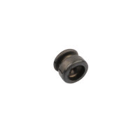 Set di 10 in gomma per copertura laterale per Honda CB 250 350 400 XL 125 185