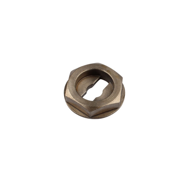 Tuerca de soporte Flyweight para Honda CB 500 550 750 # 30233-300-000
