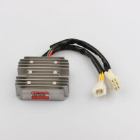 Voltage regulator for Honda XL-V 600 Transalp XRV 650...