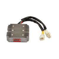 Spannungsregler für Honda XL-V 600 Transalp XRV 650...