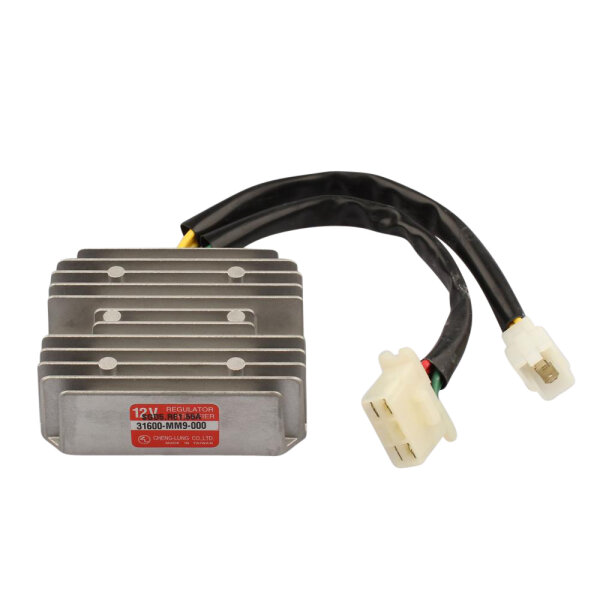 Regolatore di tensione per Honda XL-V 600 Transalp XRV 650 Africa