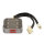 Voltage regulator for Honda XL-V 600 Transalp XRV 650 Africa Twin # 31600-MM9-000