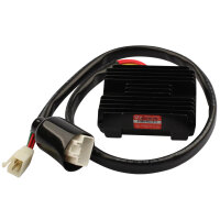 Voltage regulator for Honda CB 900 F Hornet # 2002-2003 #...