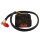 Regulador de voltaje para Honda NX 650 Dominator # 1995-2000 # 31600-MAN-621