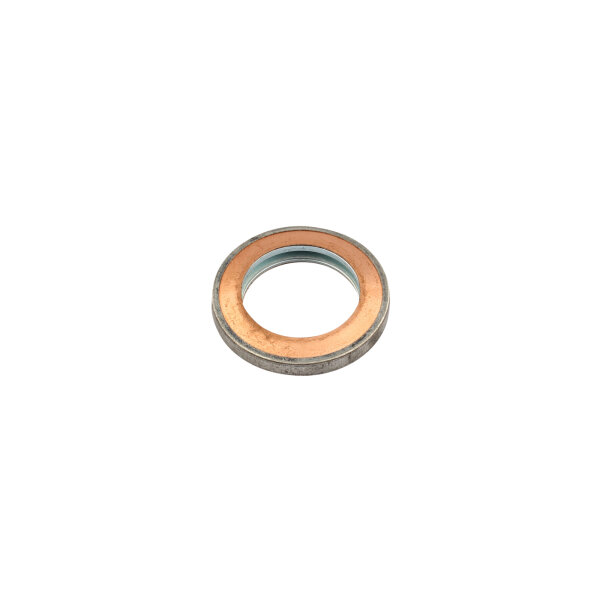 Manifold gasket for Yamaha DT 80 LC1 MX # 37A-14613-00