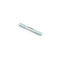 Zylinderkopf Stehbolzen 6x40 mm für Honda CB 500 550...