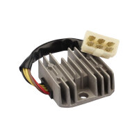 Voltage Regulator for Yamaha SR 500 1978-1992 #...