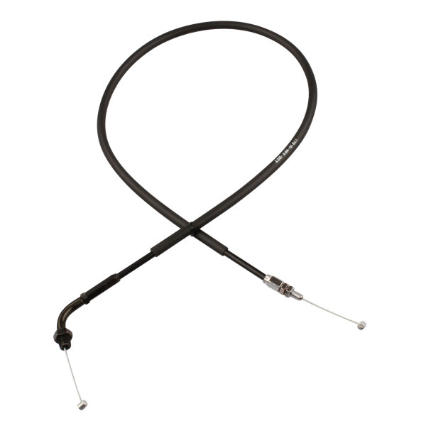 Gaszug Öffner für Honda XL-V 700 Transalp 2008-2011 # 17910-MFF-D01