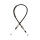 Decompression cable for Honda XL 500 S R # 28291-435-730