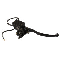 Main brake cylinder 13 mm for Yamaha XS 650 1977-1984