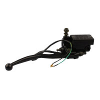 Hauptbremszylinder 15,8 mm für Yamaha XS 650 1977-1984