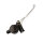 Main brake cylinder 14 mm for Honda CB 350 400 500 550 750 F K