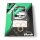 Engine gasket set complete for Kawasaki KH 500 A (H1F) 76-77