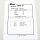 Engine gasket set complete for Kawasaki KH 500 A (H1F) 76-77