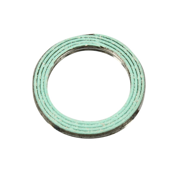 Manifold gasket for Yamaha DT 80 LC II RD 80 LC I LC II # 5R2-14613-00