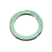 Manifold gasket for Yamaha DT 80 LC II RD 80 LC I LC II #...