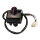 Handlebar switch right for Yamaha XS 400 650 # 2LO-83975-00-98