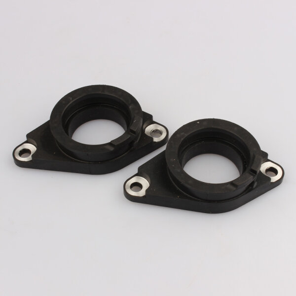 Carburetor intake pipe for Honda VT 1300 CX Fury # 2010-2016 # 17210-MEM-670