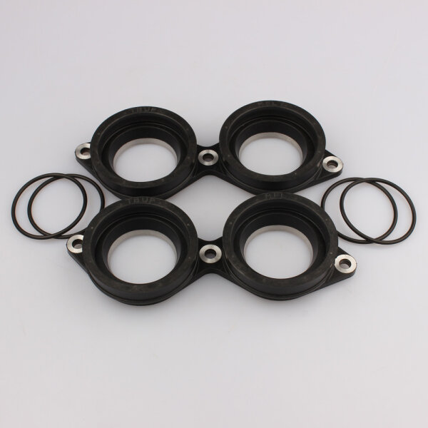 Carburetor intake pipe for Honda CBR 1000 Fireblade RR # 2008-2016 # 16210-MFL-000
