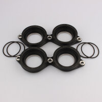 Carburatore tubo di aspirazione per Honda CBR 1000...