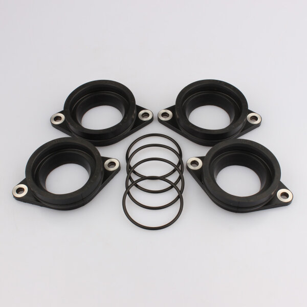 Carburatore tubo di aspirazione per Honda CBR 1000 Fireblade RR # 06-07 # 16210-MEL-D20