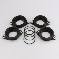 Carburatore tubo di aspirazione per Honda CBR 1000...