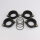 Carburatore tubo di aspirazione per Honda CBR 1000 Fireblade RR # 06-07 # 16210-MEL-D20