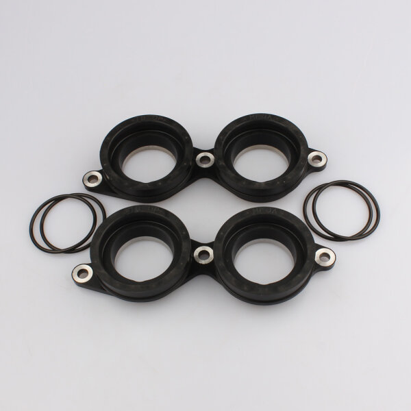 Vergaser-Ansaugstutzen für Honda CBR 600 RR # 2007-2017 # 16210-MFJ-D00