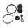 Brake Caliper Repair Kit BCR-113 for different models Honda and Kawasaki